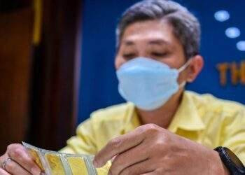 Chính phủ yêu cầu sửa đổi nghị định về quản lý hoạt động thị trường vàng