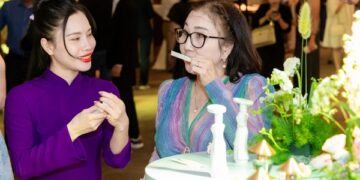 Chủ sở hữu nước hoa Miss Sài Gòn đặt mục tiêu doanh thu cán mốc 1.000 tỉ