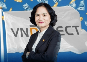 Chủ tịch VNDIRECT gửi tâm thư về sự cố hệ thống bị hacker tấn công