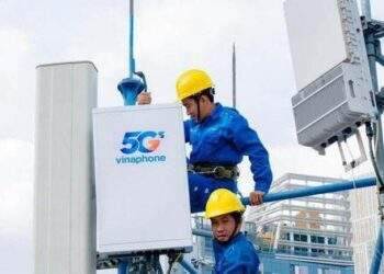 Chủ tịch VNPT Tô Dũng Thái nói về gì về việc được cấp giấy phép kinh doanh dịch vụ 5G?