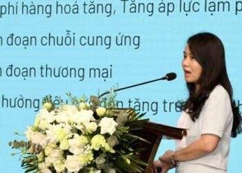 Chuyên gia nhận diện 6 rủi ro đối với kinh tế toàn cầu năm 2024