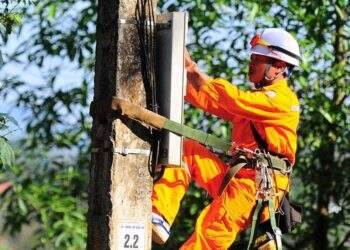 Cơ chế giá điện 2 thành phần là công bằng hơn