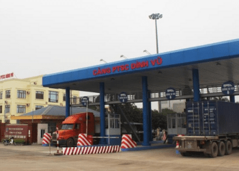 Công ty con PVS đặt kế hoạch 2024 tăng nhẹ, chi cổ tức sau nhiều năm không thực hiện