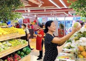 Công ty thu mua Top thế giới săn tìm nguồn hàng Việt: Cơ hội cho doanh nghiệp tăng đơn hàng