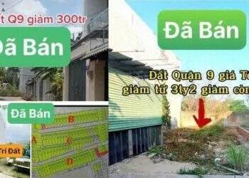 Cứ nền nào “ngộp sâu” là hết hàng nền đó