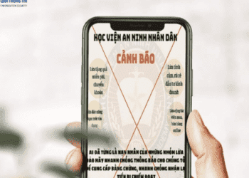 Cục An toàn thông tin cảnh bảo khẩn 6 hình thức lừa đảo trực tuyến
