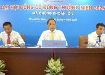 Cuối năm 2024 sẽ hết lỗ luỹ kế, sang 2025 khắc phục xong ý kiến ngoại trừ để sớm đưa cổ phiếu niêm yết HoSE