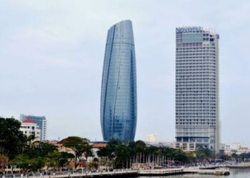 Đà Nẵng thực hiện tổ chức mô hình chính quyền đô thị