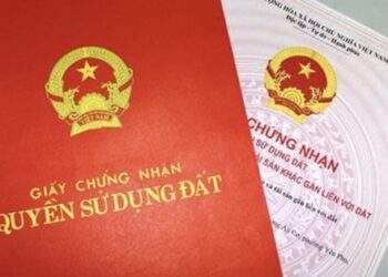 Đất không có giấy tờ trước 1/7/2014 sẽ được cấp sổ đỏ