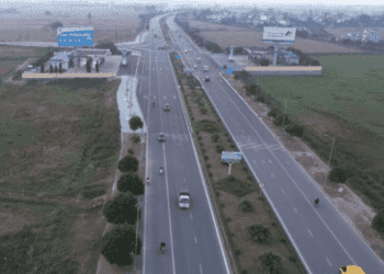 Đề xuất đầu tư công 9.400 tỷ đồng xây dựng 25 km cao tốc Hà Nam - Nam Định giai đoạn 1