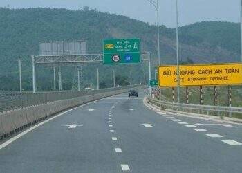 Điểm tên các nhóm cao tốc 2 làn xe sẽ được mở rộng
