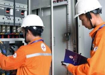 Điện lực Hà Nội chuẩn bị loạt giải pháp tiết kiệm điện
