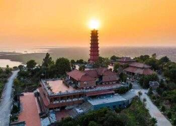 Đồ Sơn - Điểm đến của những lễ hội văn hóa