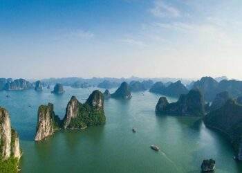 Doanh nghiệp góp tiền mời nhà sản xuất phim của Mỹ quảng bá du lịch Việt Nam