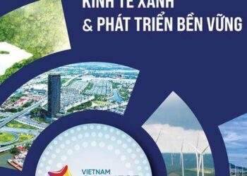 Đón đọc Tạp chí Kinh tế Việt Nam số 16-2024