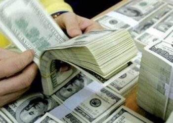 Đồng USD "bốc đầu" tăng sát mốc 106