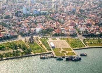 Dự án kêu gọi đầu tư tuần 30/03-05/04: Nhiều tỉnh gọi đầu tư loạt khu đô thị hàng ngàn tỷ đồng