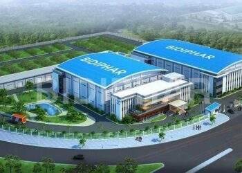Dược Bình Định đặt mục tiêu đi ngang sau năm lãi kỷ lục