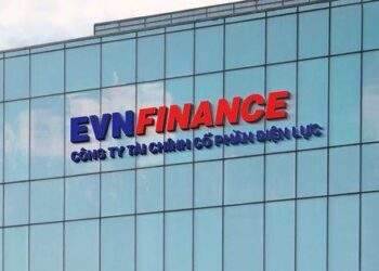EVNFinance đạt hơn 164,3 tỷ đồng lợi nhuận trước thuế trong Quý I năm 2024