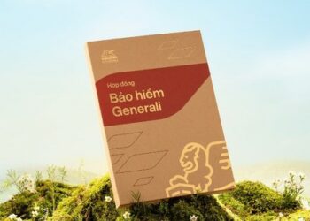 Generali Việt Nam ra mắt bộ hợp đồng bảo hiểm phiên bản thân thiện với môi trường