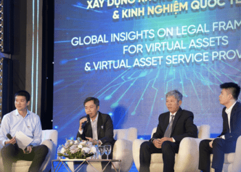 Giải bài toán khó - Khung pháp lý hoàn chỉnh cho tài sản ảo VA và VASP phù hợp tại thời điểm này?