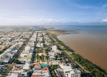 Hai quy định mới của Luật Đất đai 2024 có hiệu lực từ hôm nay