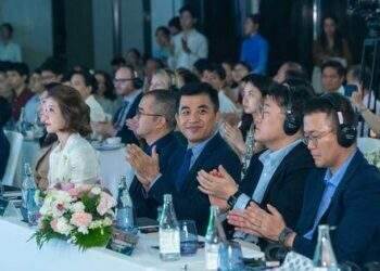 Imexpharm họp mặt cổ đông thường niên 2024, các nhà phân tích, nhà đầu tư tiềm năng