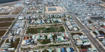 Khẩn trương điều chỉnh Báo cáo nghiên cứu khả thi Dự án thu hồi đất, tái định cư sân bay Long Thành