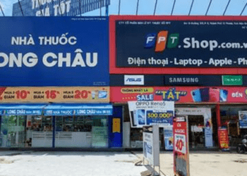 LNTT quý đầu năm đạt 89 tỷ – gấp 43 lần cùng kỳ và cao nhất 5 quý