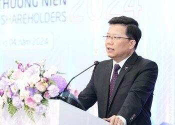 Lãnh đạo TPBank trả lời cổ đông về cho vay Novaland và Hưng Thịnh