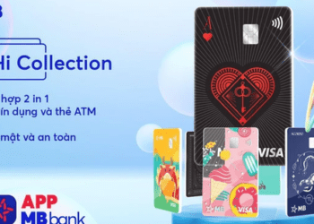 MB đi đầu xu thế ‘Z hóa’ ngành ngân hàng