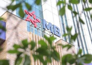MB thông tin về việc thu hồi khoản nợ của công ty Quan Minh