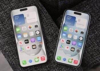 Màn hình viền mỏng của iPhone 16 gây khó cho các nhà cung cấp