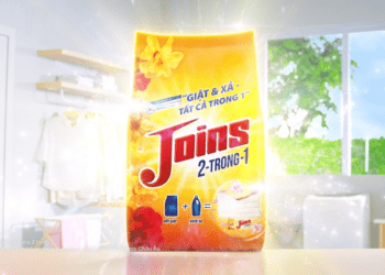 Masan sắp "vớ bẫm" với cổ tức từ Bột giặt NET