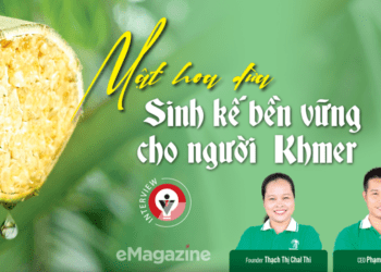 Mật hoa dừa: Sinh kế bền vững cho người Khmer