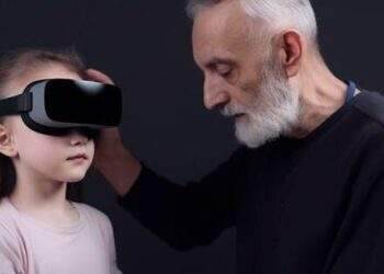 Mô hình AI giúp người chết có thể 'nói chuyện'