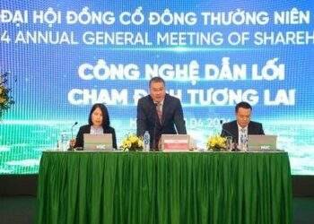 Mục tiêu Top 4 thị phần phi nhân thọ, mục tiêu lợi nhuận tăng 25%