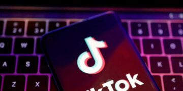 Mỹ thông qua dự luật bắt buộc TikTok 'bán mình'