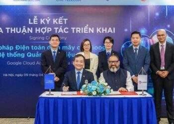 Ngân hàng NCB triển khai hạ tầng Điện toán Đám mây trên Google Cloud, hướng tới trải nghiệm người dùng vượt trội