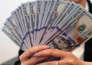 Ngân hàng Nhà nước liên tục bơm hút tiền, giá USD giảm mạnh