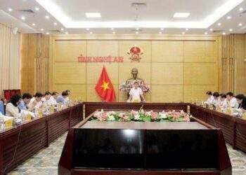 Nghệ An: Nhiều dự án trọng điểm gặp khó khăn trong giải phóng mặt bằng