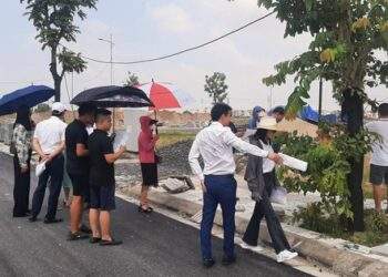 Nhà đầu tư đã chấp nhận xuống tiền mua bất động sản, chu kỳ tăng trưởng mới bắt đầu?