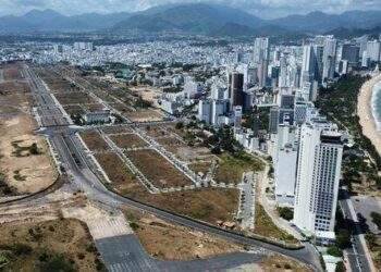 Nhiều dự án Tập đoàn Phúc Sơn của Hậu "Pháo" bị điểm tên