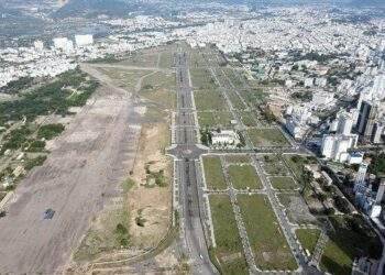 Nhiều người ‘ngậm đắng nuốt cay’ ở dự án sân bay Nha Trang của Hậu 'Pháo'