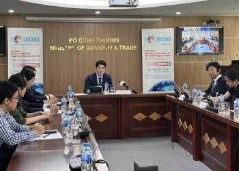 Nhiều tập đoàn phân phối, thu mua lớn trên thế giới sắp đến Việt Nam