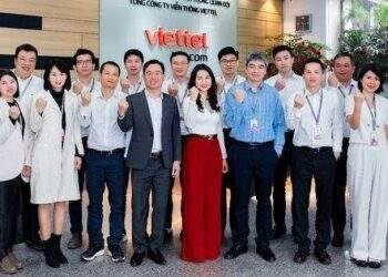 Những ‘bí mật’ đằng sau nền tảng công nghệ đang tăng trưởng chóng mặt
