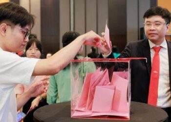 'Ông lớn' Sabeco vẫn duy trì cổ tức 35% dù lợi nhuận giảm