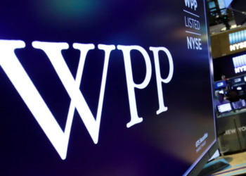“Ông trùm” truyền thông WPP tiếp tục bị phạt do vi phạm hoạt động quảng cáo
