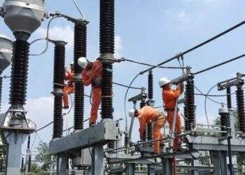 PC Đắk Lắk nâng cấp lưới điện phục vụ mùa khô năm 2024