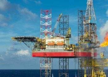 PV Drilling (PVD) tăng 230% lợi nhuận trước thuế trong quý 1/2024, ước đạt 200 tỷ đồng